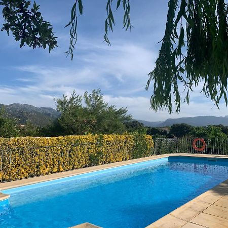 Pozo Alcón Cabanas Cortijo El Helao المظهر الخارجي الصورة