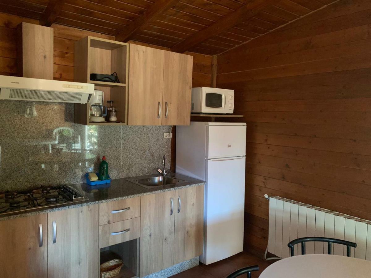 Pozo Alcón Cabanas Cortijo El Helao المظهر الخارجي الصورة