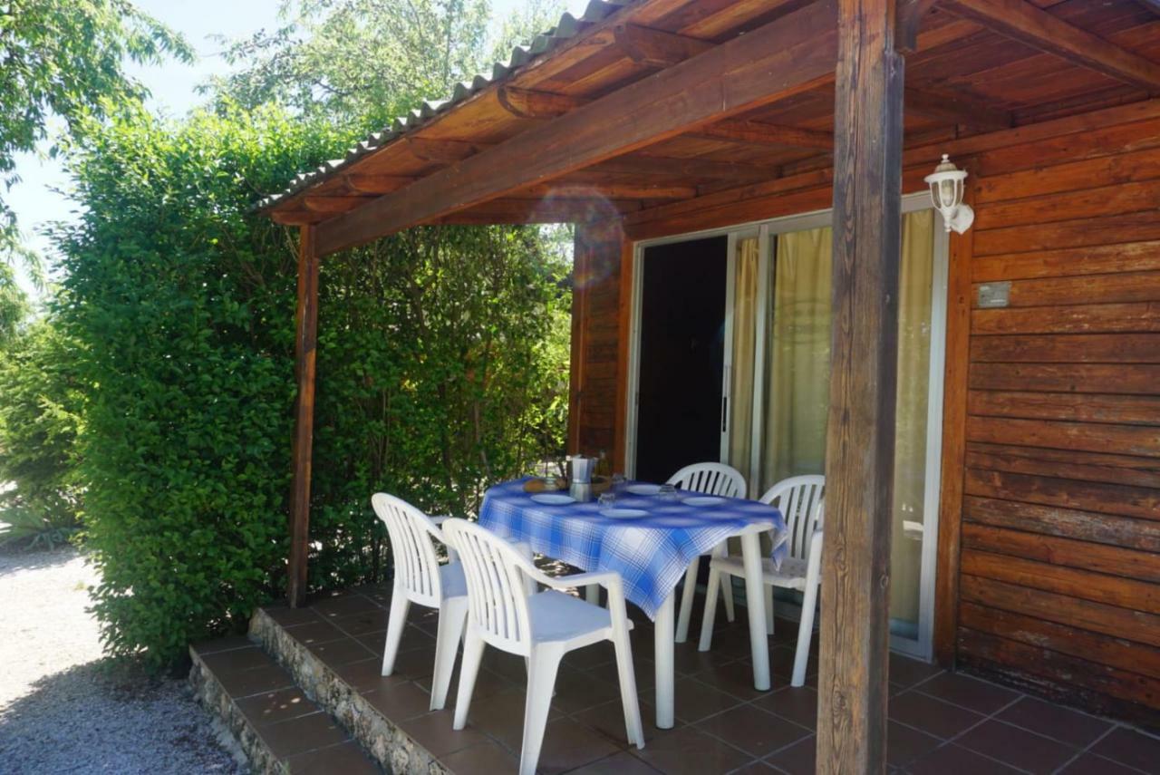 Pozo Alcón Cabanas Cortijo El Helao المظهر الخارجي الصورة